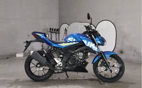 SUZUKI GSX-S125 DL32B