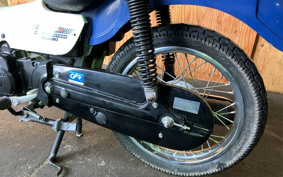 SUZUKI BAR DEE50 BA43A