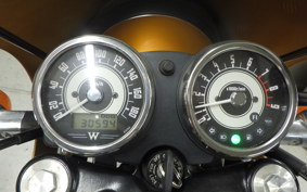 KAWASAKI W800 2012 EJ800A