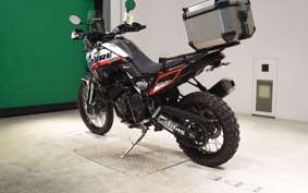 YAMAHA TENERE 700 2021 DM09J