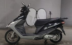 SUZUKI ADDRESS V125 DT11A