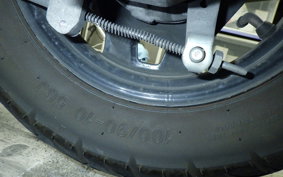 SUZUKI ADDRESS V125 G CF46A