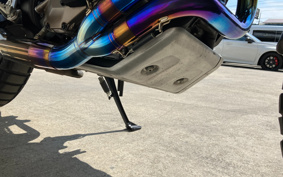 HONDA CRF1000L DCT 2016 SD04