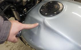 KAWASAKI ZRX1100 1997 ZRT10C