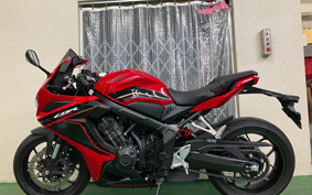 HONDA CBR650R 2023 RH03