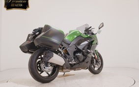 KAWASAKI NINJA 1100SX SE 2025 ZXT10H