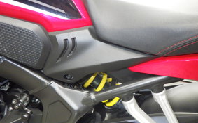 HONDA CBR650R 2021 RH03
