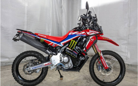 HONDA CRF250 RALLY MD47