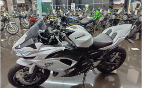 KAWASAKI NINJA 650 2020 ER650H