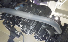 HONDA REBEL 250 S 2024 MC49