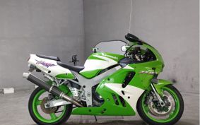 KAWASAKI ZX900R NINJA 1995 ZX2B13