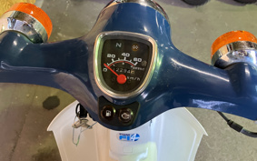 HONDA SUPER CUB50 AA01