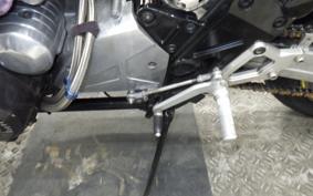 KAWASAKI ZEPHYR 400 KAI 1997 ZR400C