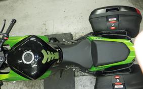 KAWASAKI NINJA 1000 A 2017