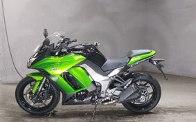 KAWASAKI NINJA1000 ZXT00G
