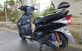 YAMAHA  CYGNUS Z125 TJAA