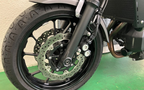 YAMAHA XSR700 2021 RM22J