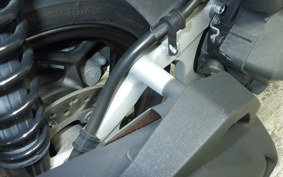 HONDA PCX125 2021 JK05