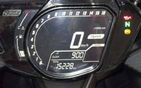 HONDA CBR250RR A MC51