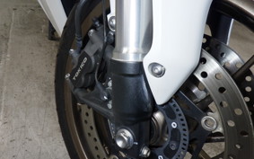 HONDA VFR800F 2017 RC79