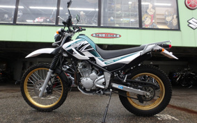 YAMAHA SEROW 250 DG17J