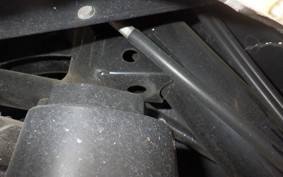 YAMAHA JOG DX-3 AY01