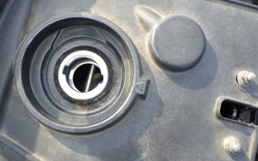 HONDA SPACY 100 JF13