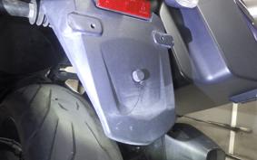 TRIUMPH SPRINT 1050 GT 2015