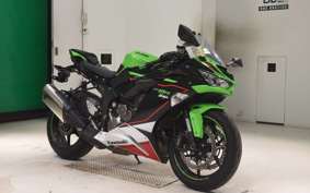KAWASAKI NINJA ZX-6R A 2022 ZX636G