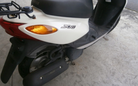 YAMAHA JOG DELUXE SA36J