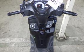 YAMAHA AXIS 125 Z 2013 SEJ6J