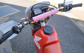 HONDA XLR250R MD22