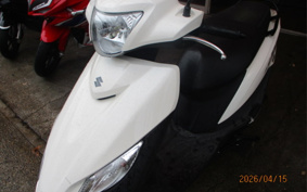 SUZUKI ADDRESS V125 DT11A