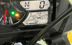 SUZUKI DL650 ( V-Strom 650 ) 2023 C733M
