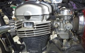 KAWASAKI W650 2001 EJ650A