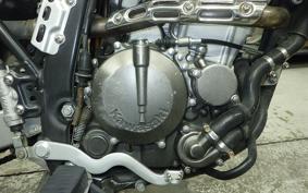 KAWASAKI KLX250D TRACKER 2008 LX250E