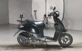 SUZUKI LET's CA4AA