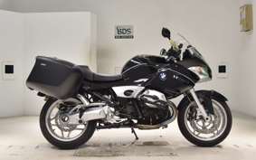 BMW R1200ST 2009