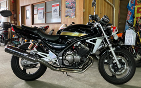 KAWASAKI BALIUS250-2 ZR250B