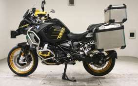 BMW R1250GS ADVENTURE 2021