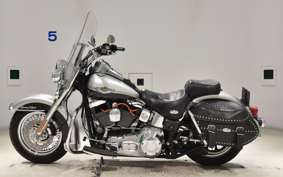 HARLEY FLSTCI 1450 2003