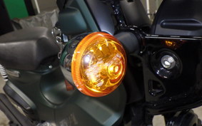 HONDA CROSS CUB 50 2021 AA06