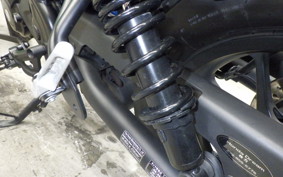 HONDA REBEL 250 S 2021 MC49