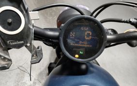 HONDA REBEL MC49