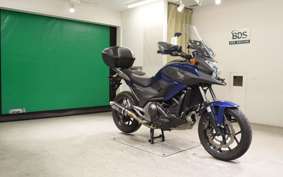 HONDA NC750X DCT 2014 RC72