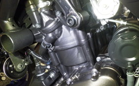YAMAHA MT-07 ABS 2020 RM19J