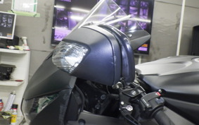 HONDA CBR1000RR Gen. 2 2016 SC59