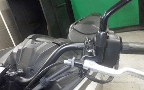 HONDA NC750X 2021 RH09
