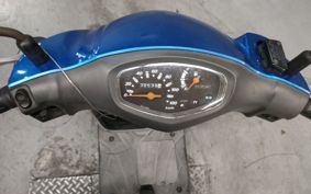 SUZUKI ADDRESS V125 CF4EA