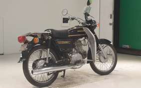 HONDA CD90 BENLY HA03